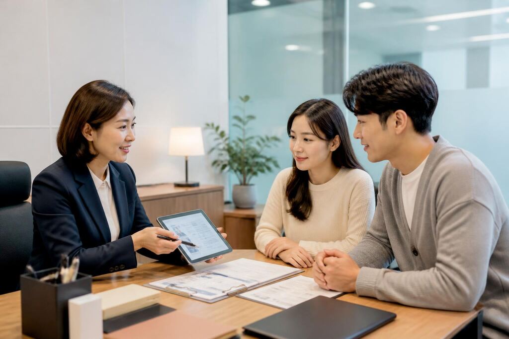 서울 송파구 직업소개·인력알선 이미지