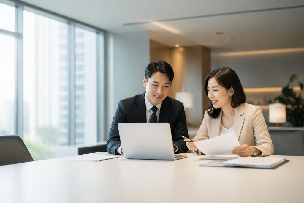 서울 중구 채용공고·기업채용 이미지