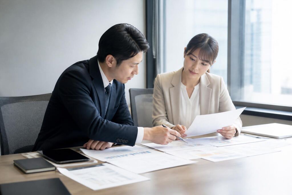 서울 중구 채용공고·기업채용 작업 범위와 현장 조건 이미지