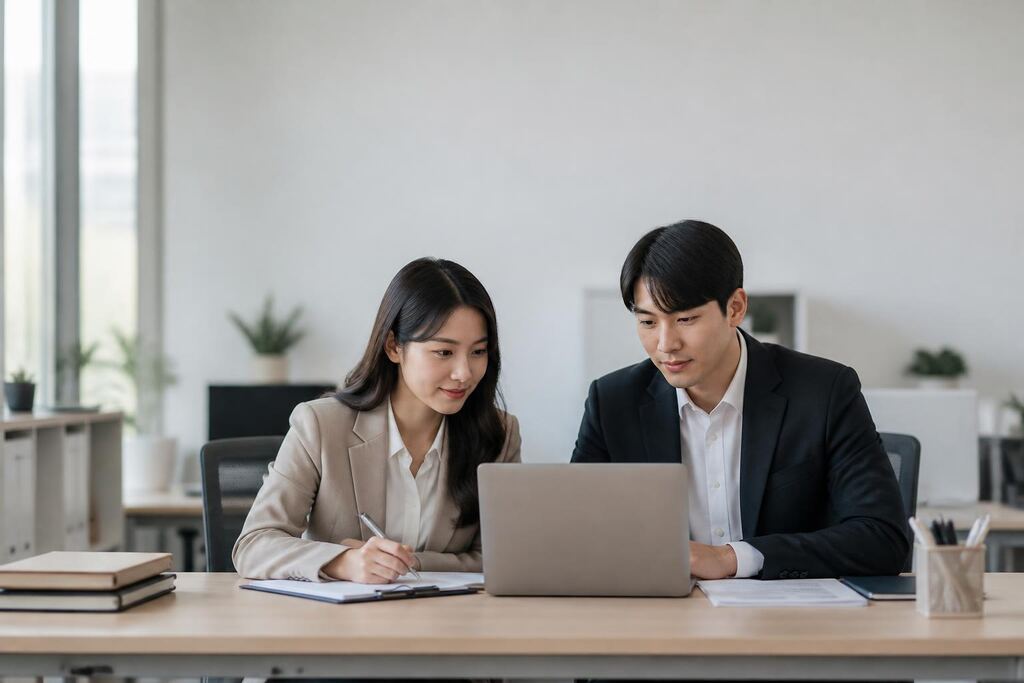 서울 동대문구 채용공고·기업채용 이미지