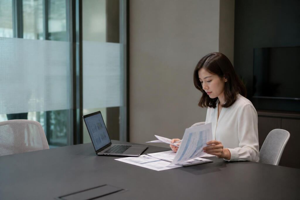 서울 동대문구 채용공고·기업채용 작업 범위와 현장 조건 이미지