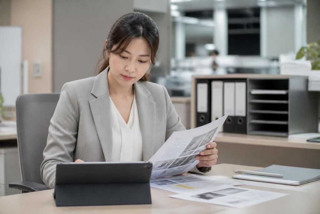 서울 중랑구 채용공고·기업채용 비용과 업체 비교 정보 이미지