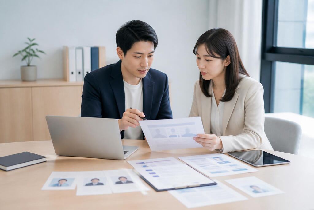 서울 성북구 채용공고·기업채용 이미지