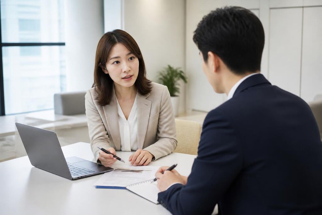 서울 강북구 채용공고·기업채용 작업 범위와 현장 조건 이미지