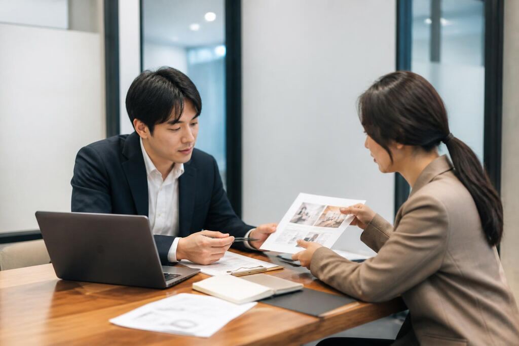 서울 도봉구 채용공고·기업채용 작업 범위와 현장 조건 이미지