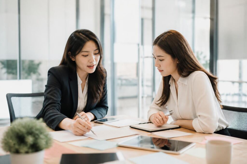 서울 노원구 채용공고·기업채용 작업 범위와 현장 조건 이미지