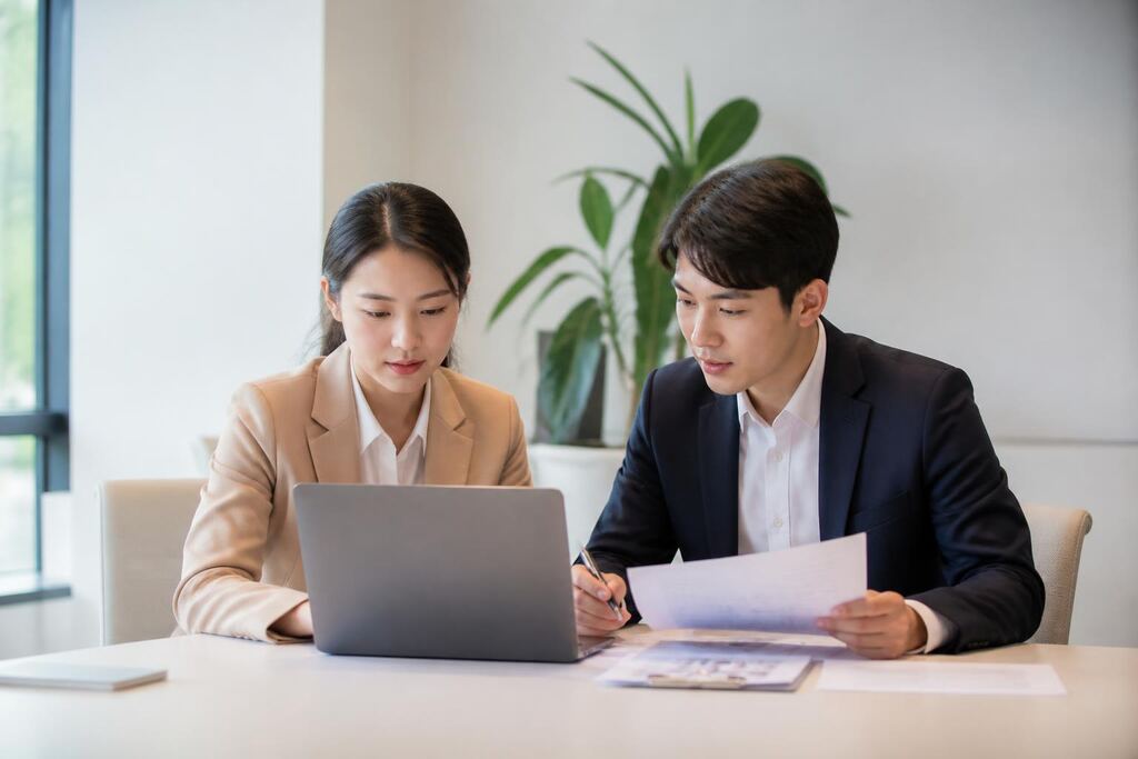 서울 은평구 채용공고·기업채용 이미지