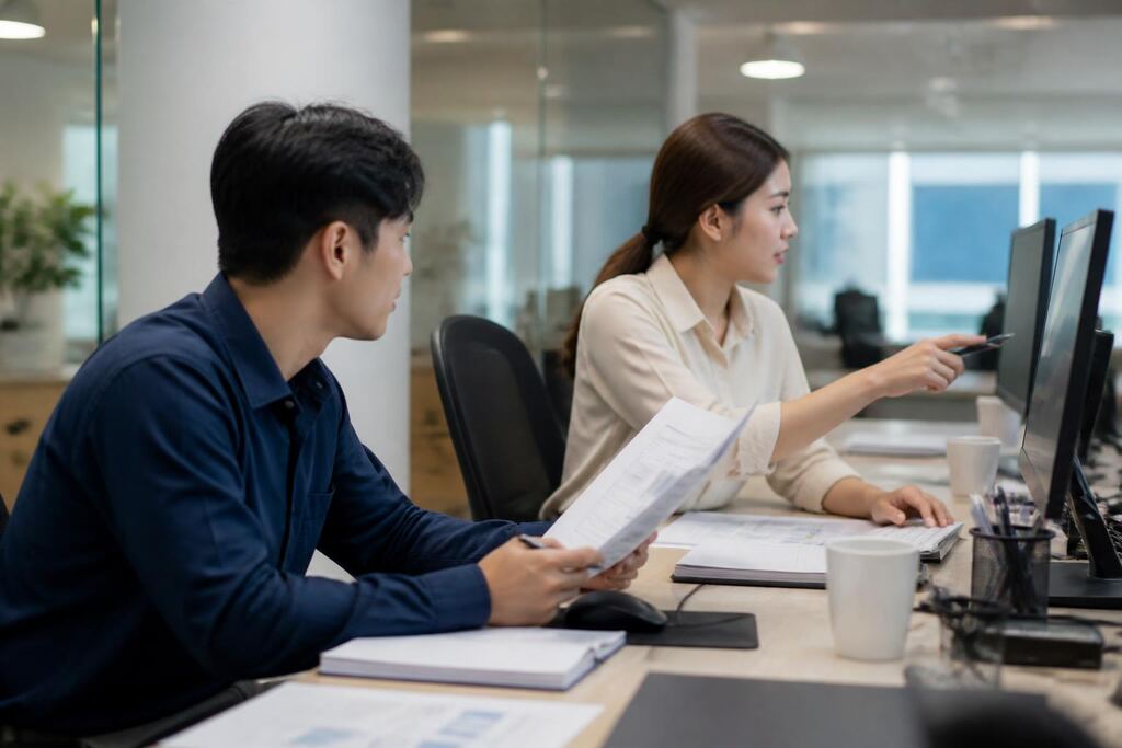 서울 은평구 채용공고·기업채용 비용과 업체 비교 정보 이미지