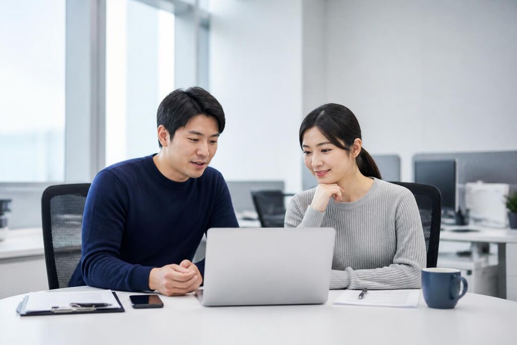 서울 구로구 채용공고·기업채용 이미지