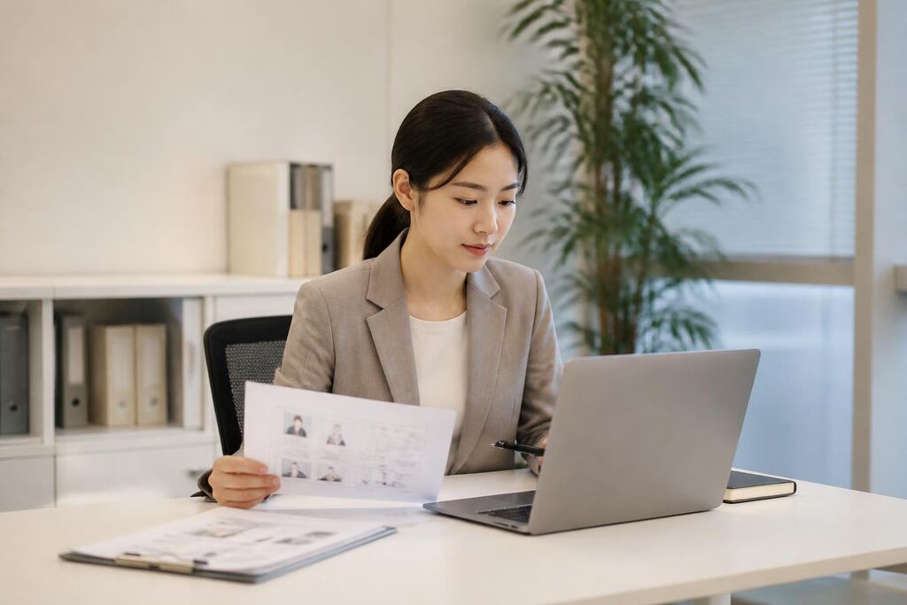 서울 동작구 채용공고·기업채용 이미지