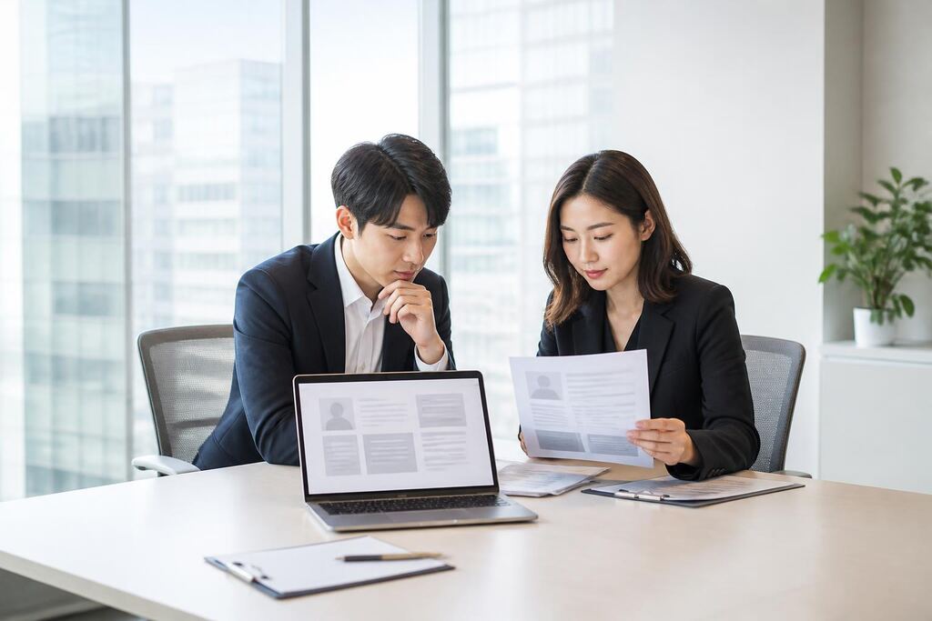 서울 서초구 채용공고·기업채용 이미지