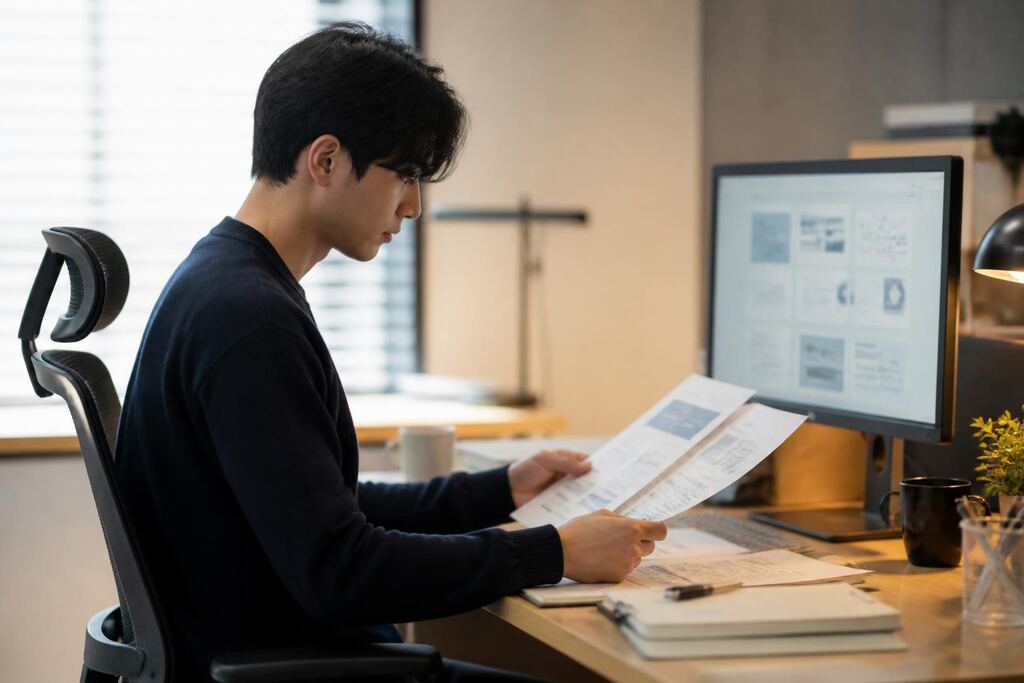 서울 서초구 채용공고·기업채용 작업 범위와 현장 조건 이미지