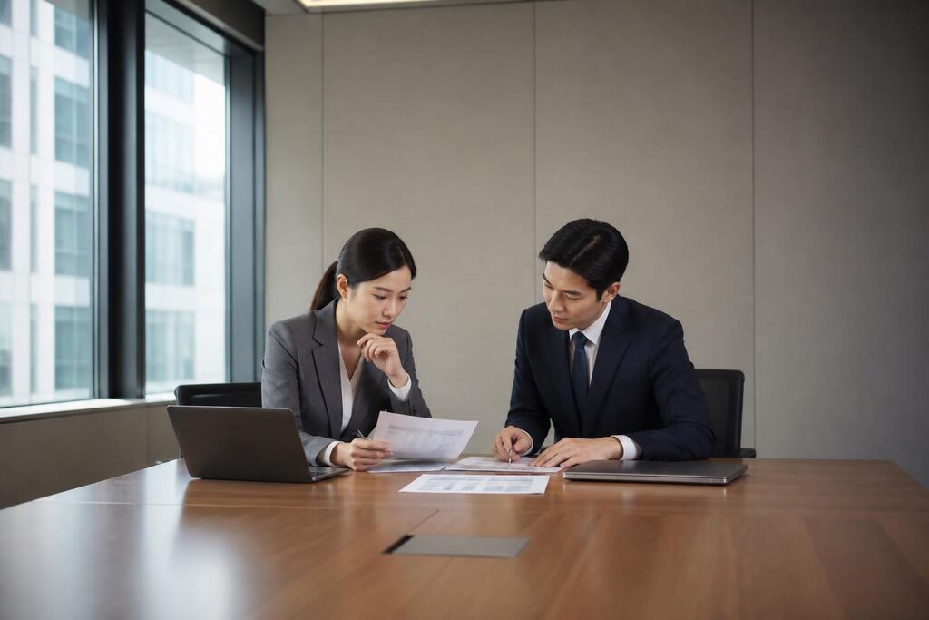 서울 중구 채용대행 이미지