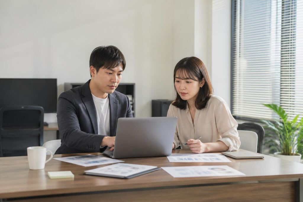 서울 강북구 채용대행 이미지