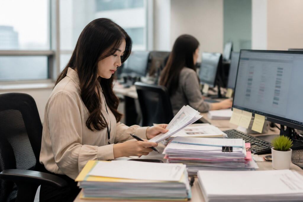 서울 노원구 채용대행 작업 범위와 현장 조건 이미지