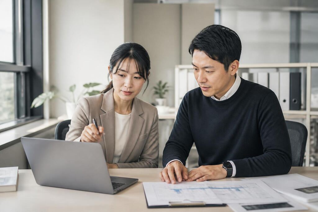서울 은평구 채용대행 이미지