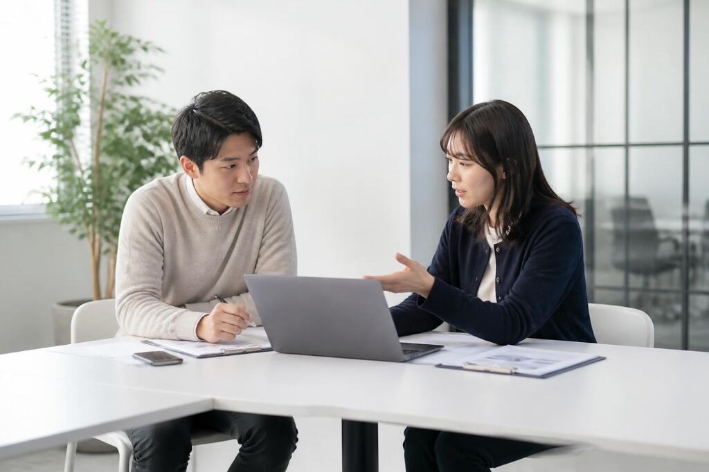 서울 양천구 채용대행 이미지