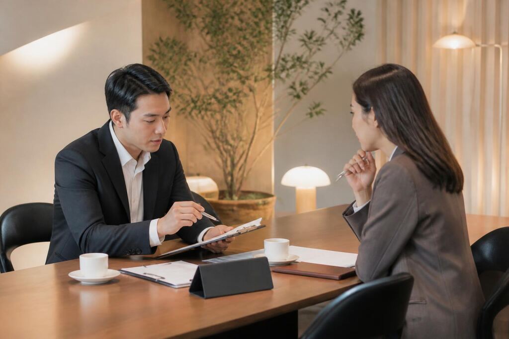 서울 강서구 채용대행 비용과 업체 비교 정보 이미지