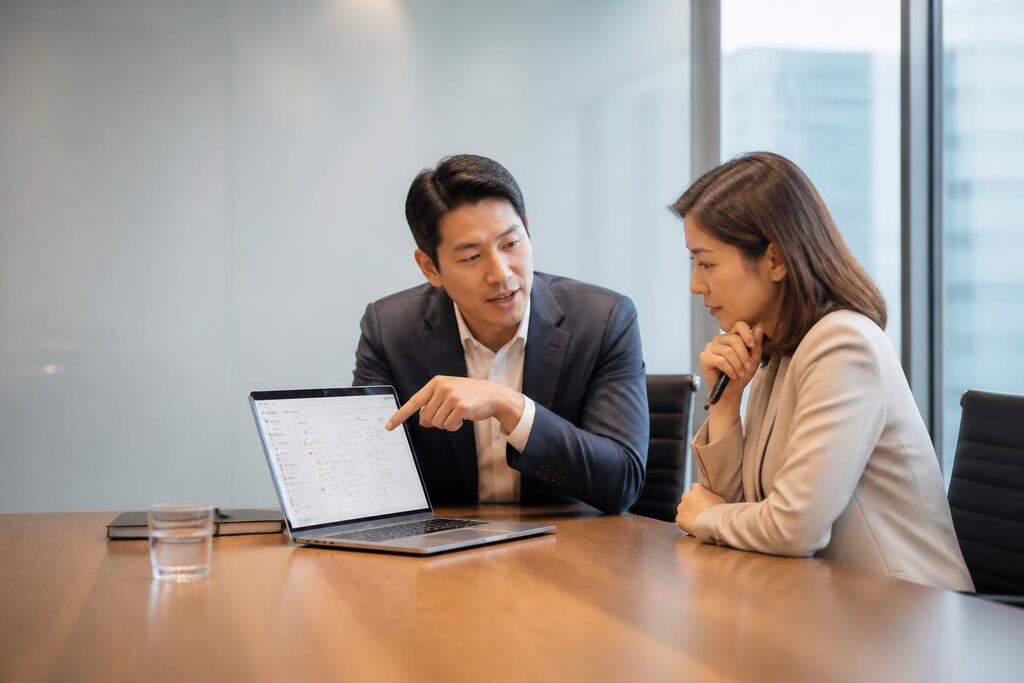 서울 영등포구 채용대행 이미지