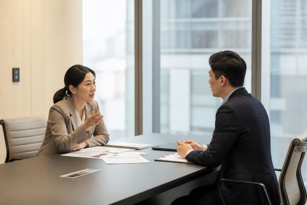서울 관악구 채용대행 비용과 업체 비교 정보 이미지
