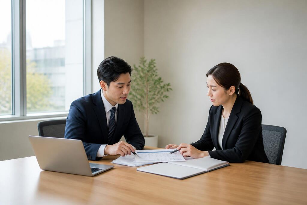 서울 송파구 채용대행 이미지
