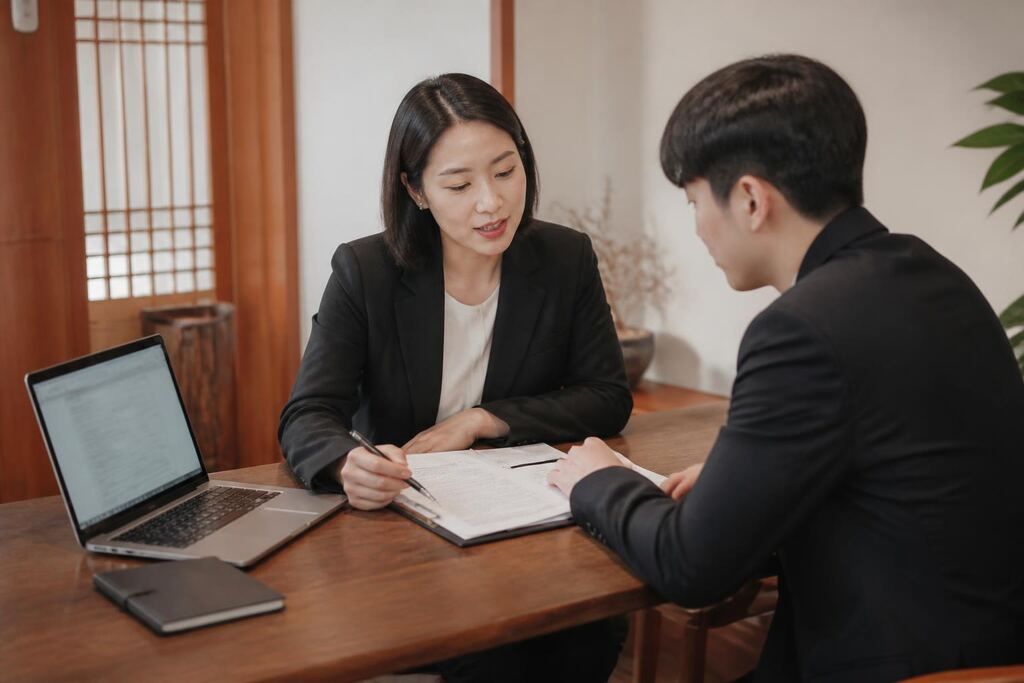 서울 종로구 이력서·자기소개서 첨삭 이미지
