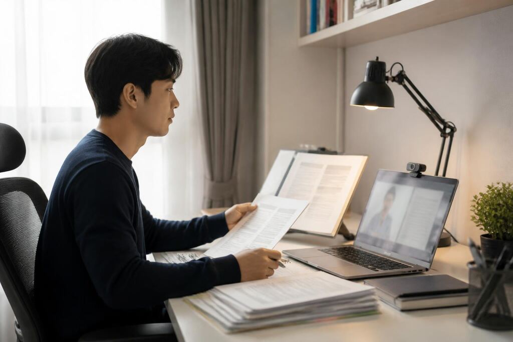 서울 동대문구 이력서·자기소개서 첨삭 비용과 업체 비교 정보 이미지