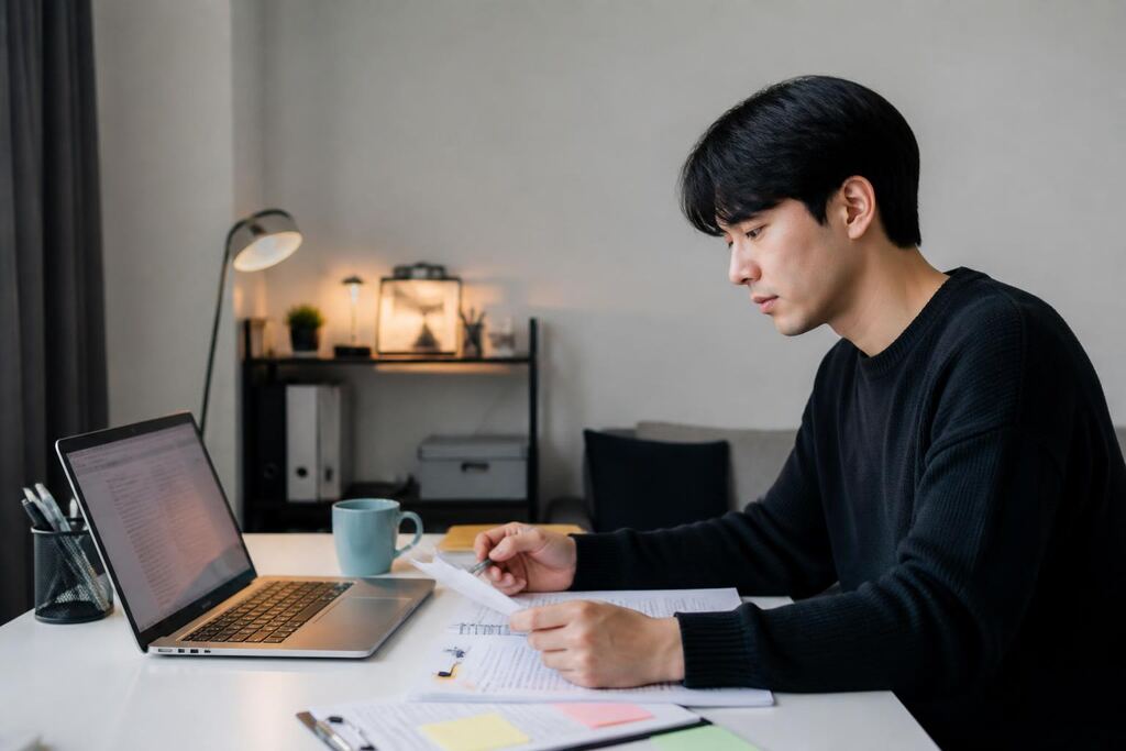 서울 중랑구 이력서·자기소개서 첨삭 비용과 업체 비교 정보 이미지