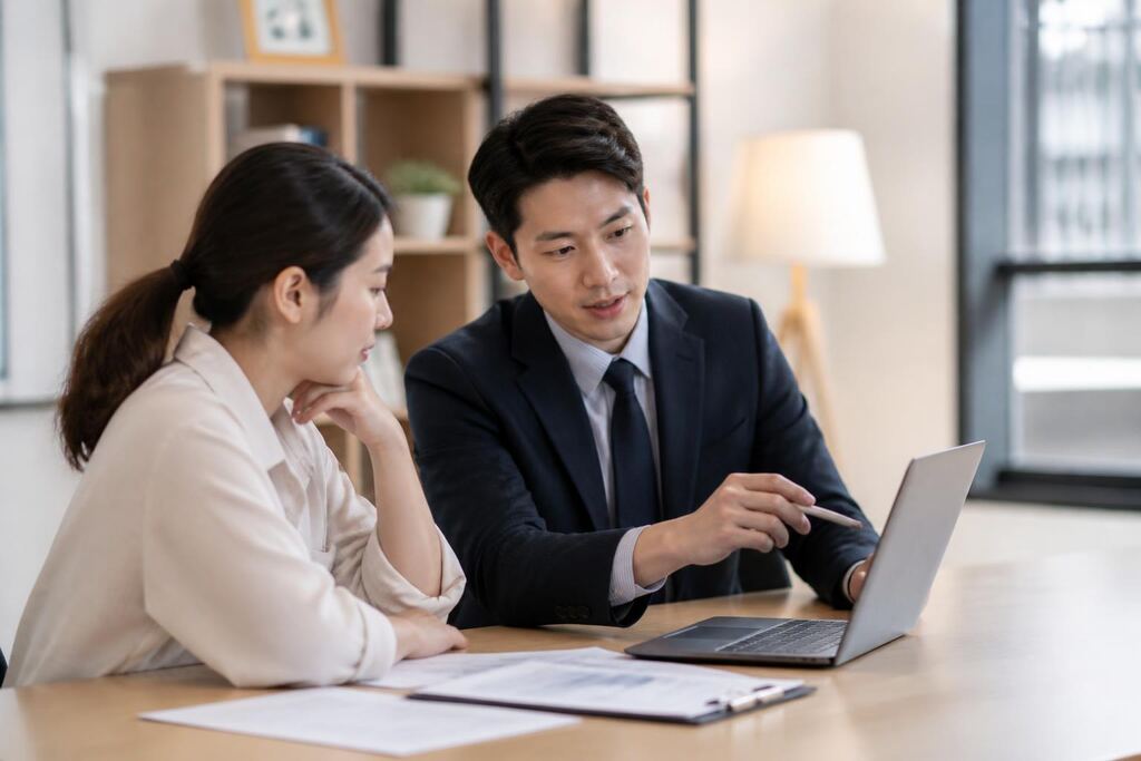 서울 도봉구 이력서·자기소개서 첨삭 이미지