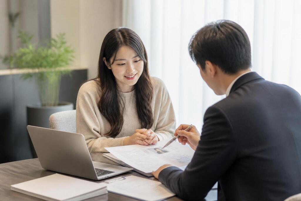 서울 노원구 이력서·자기소개서 첨삭 이미지