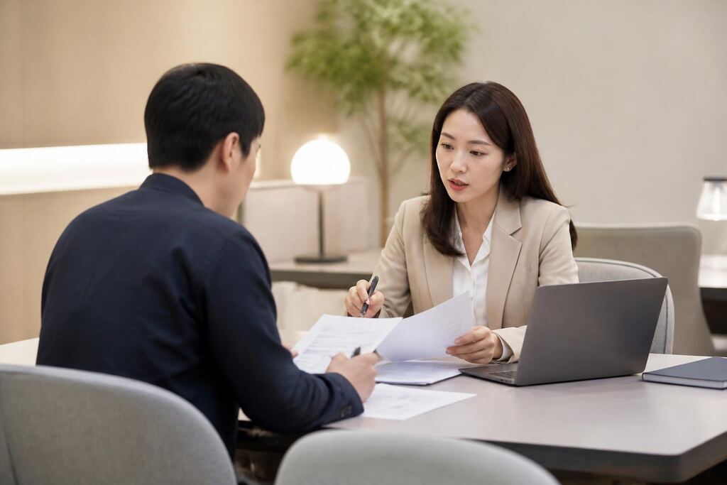 서울 마포구 이력서·자기소개서 첨삭 이미지