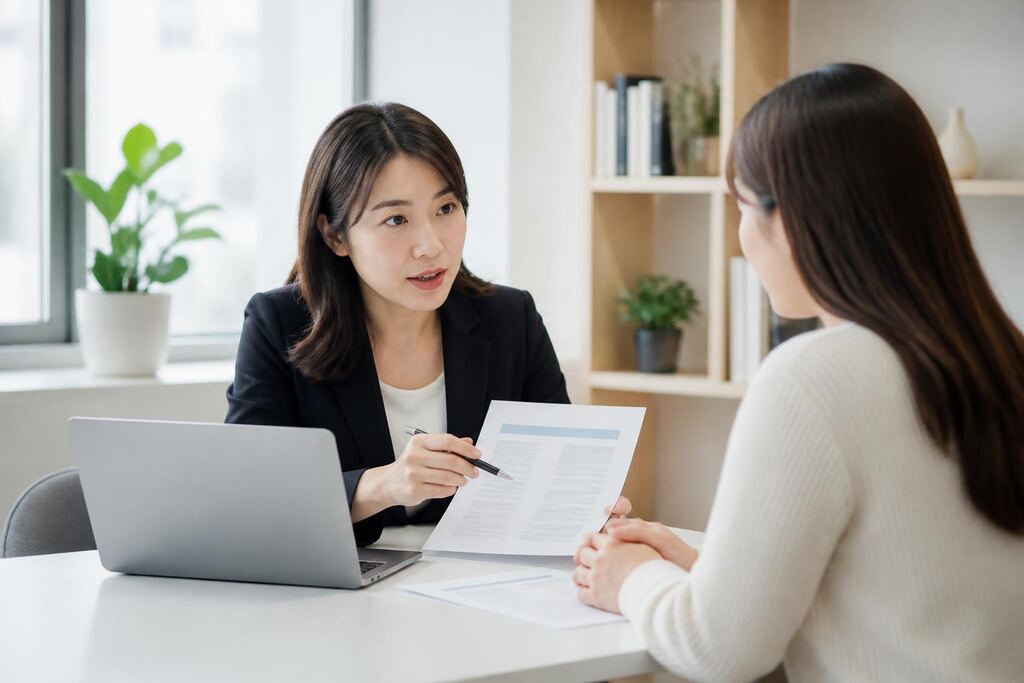 서울 양천구 이력서·자기소개서 첨삭 이미지
