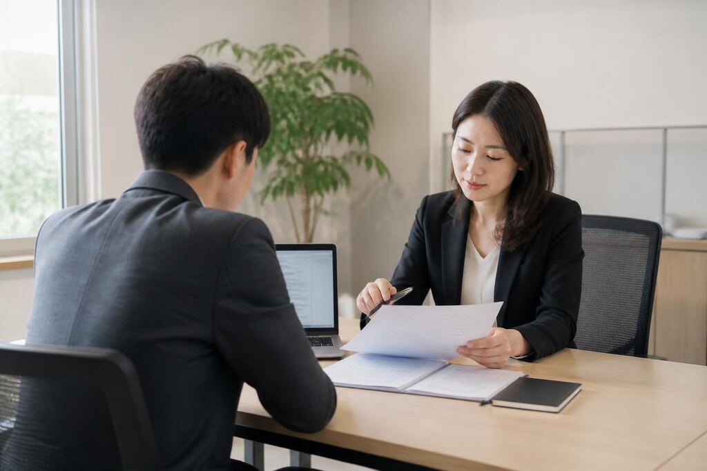 서울 구로구 이력서·자기소개서 첨삭 이미지