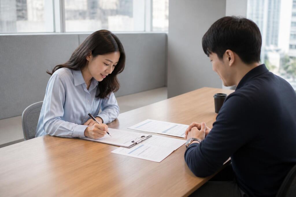 서울 금천구 이력서·자기소개서 첨삭 비용과 업체 비교 정보 이미지