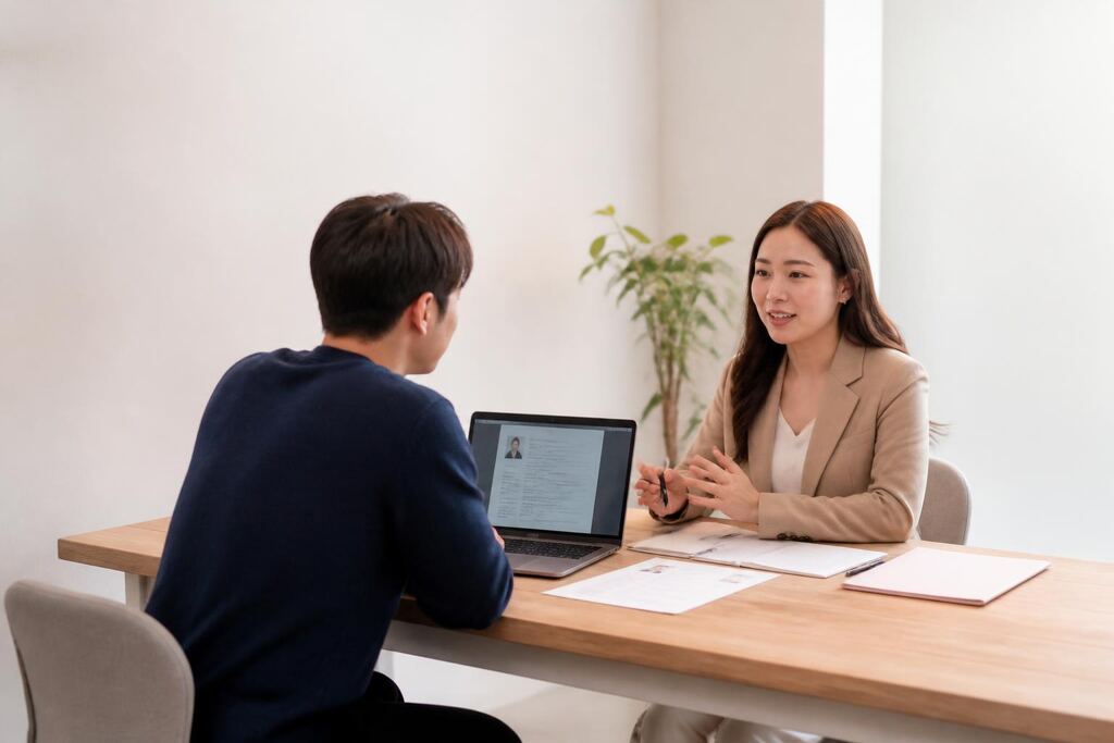 서울 관악구 이력서·자기소개서 첨삭 이미지