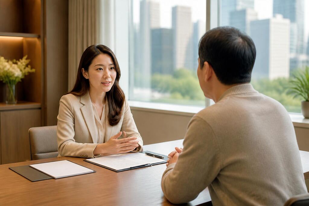서울 용산구 결혼정보회사 이미지