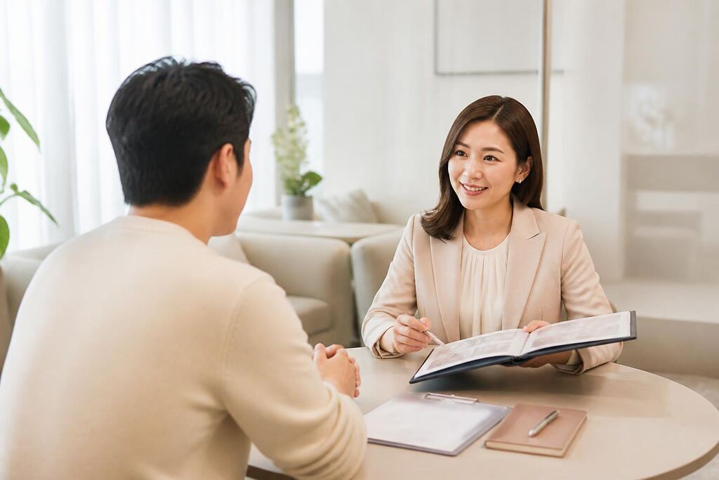 서울 성동구 결혼정보회사 이미지