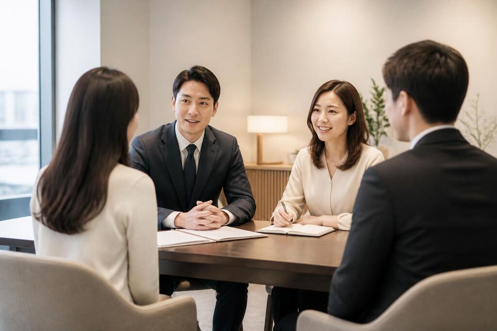 서울 동대문구 결혼정보회사 이미지