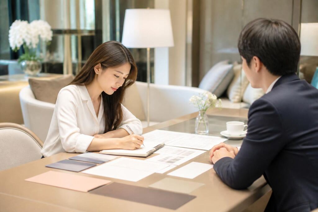 서울 성북구 결혼정보회사 비용과 업체 비교 정보 이미지