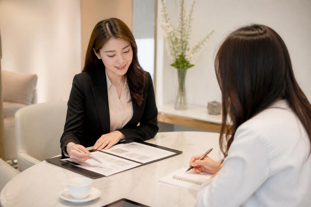 서울 강북구 결혼정보회사 작업 범위와 현장 조건 이미지