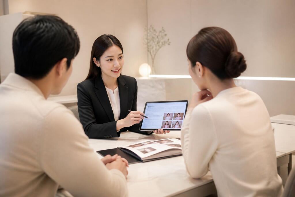 서울 은평구 결혼정보회사 이미지