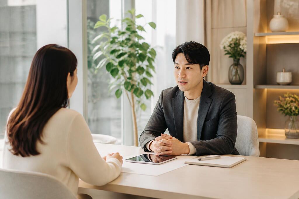 서울 서대문구 결혼정보회사 이미지