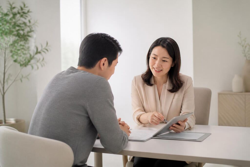 서울 강서구 결혼정보회사 이미지