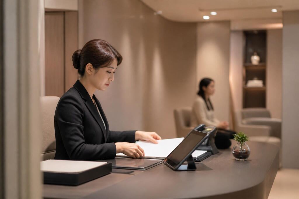 서울 구로구 결혼정보회사 작업 범위와 현장 조건 이미지
