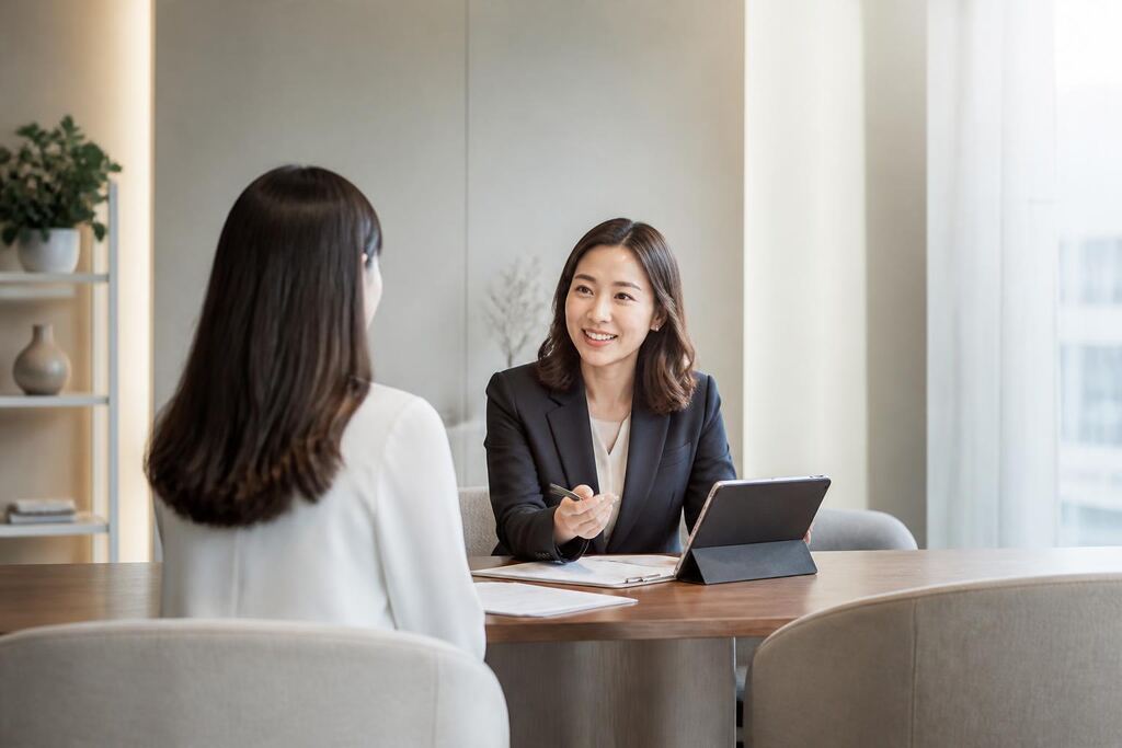 서울 영등포구 결혼정보회사 이미지