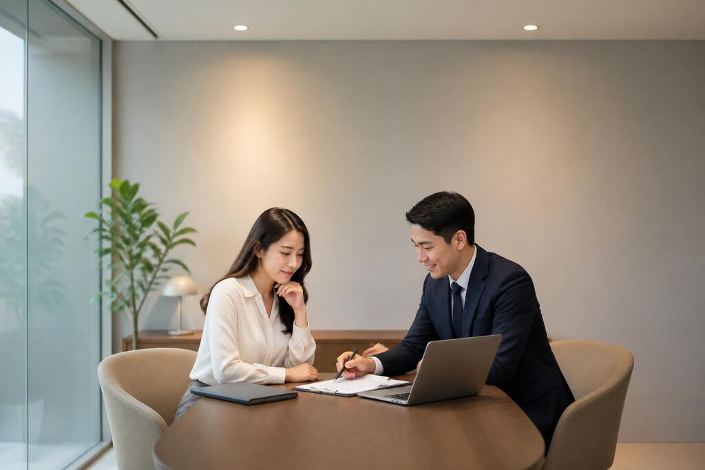 서울 동작구 결혼정보회사 이미지