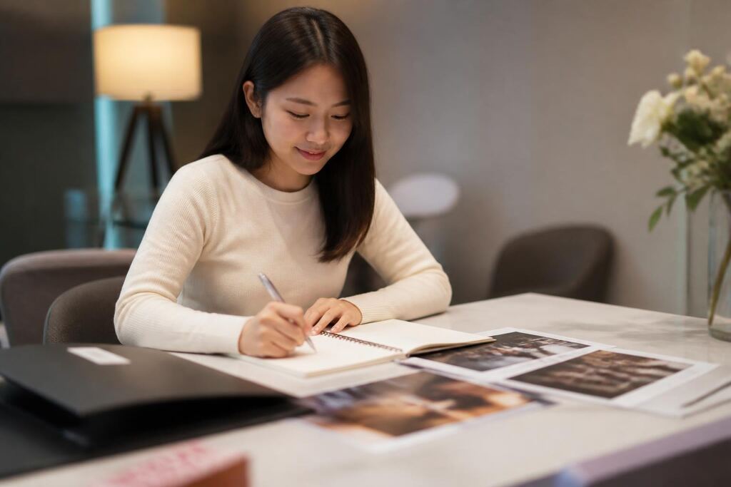 서울 송파구 결혼정보회사 작업 범위와 현장 조건 이미지