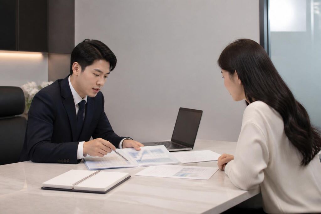서울 중구 결혼정보 상담 비용과 업체 비교 정보 이미지