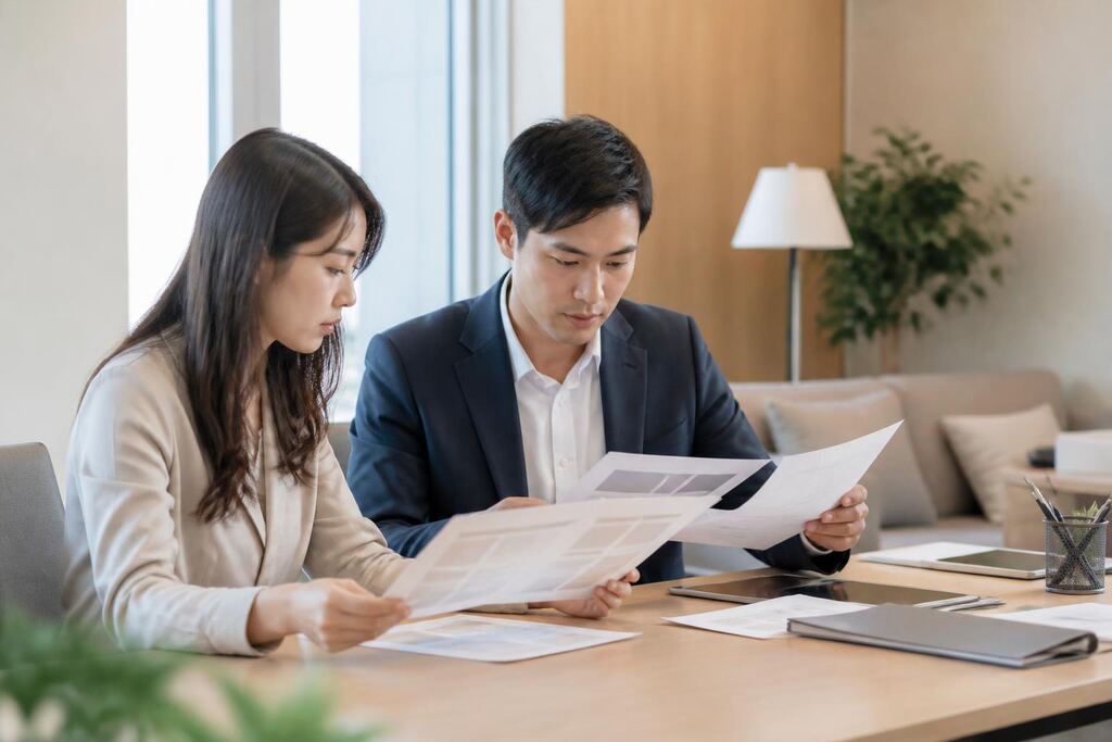 서울 용산구 결혼정보 상담 비용과 업체 비교 정보 이미지