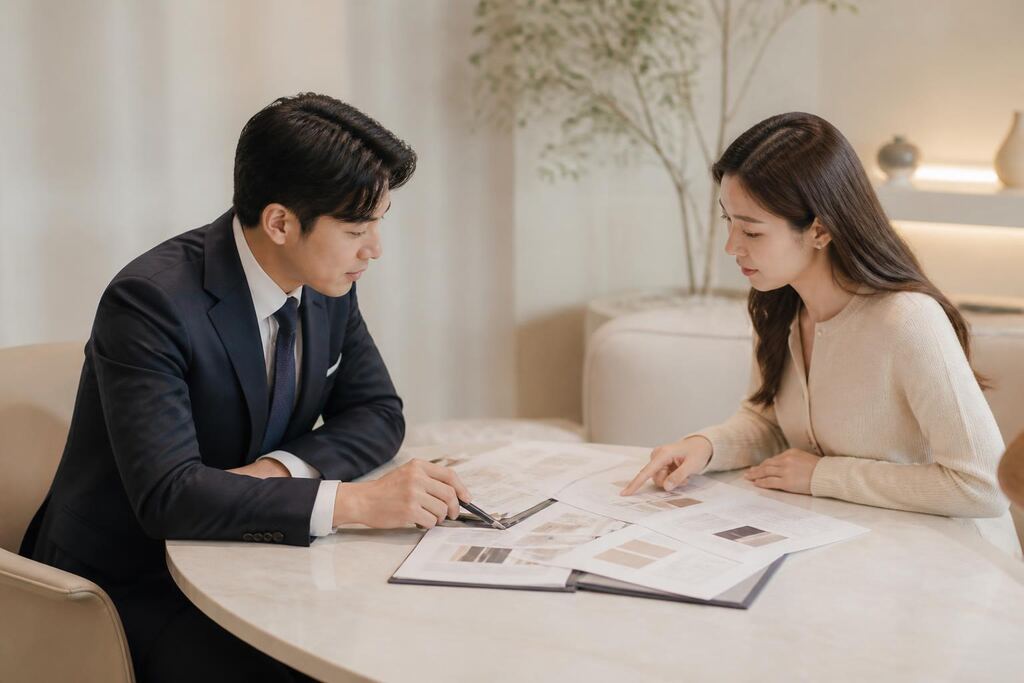 서울 성동구 결혼정보 상담 비용과 업체 비교 정보 이미지